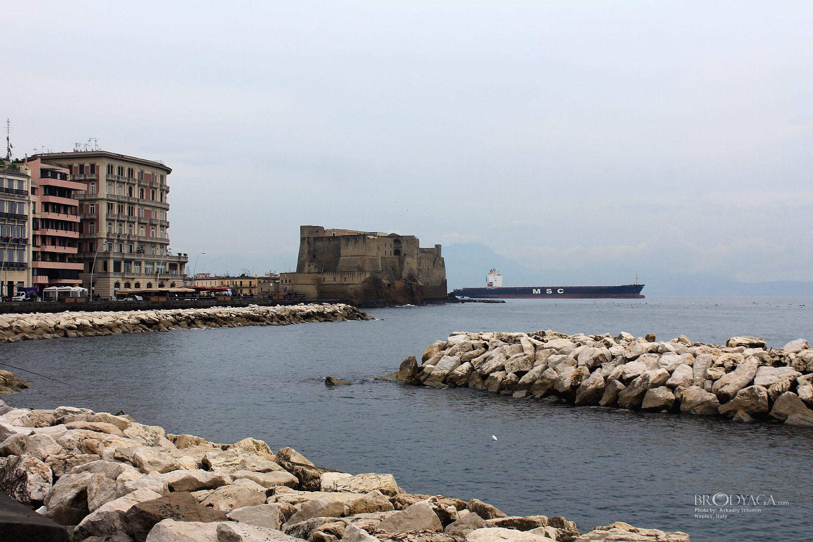Naples
